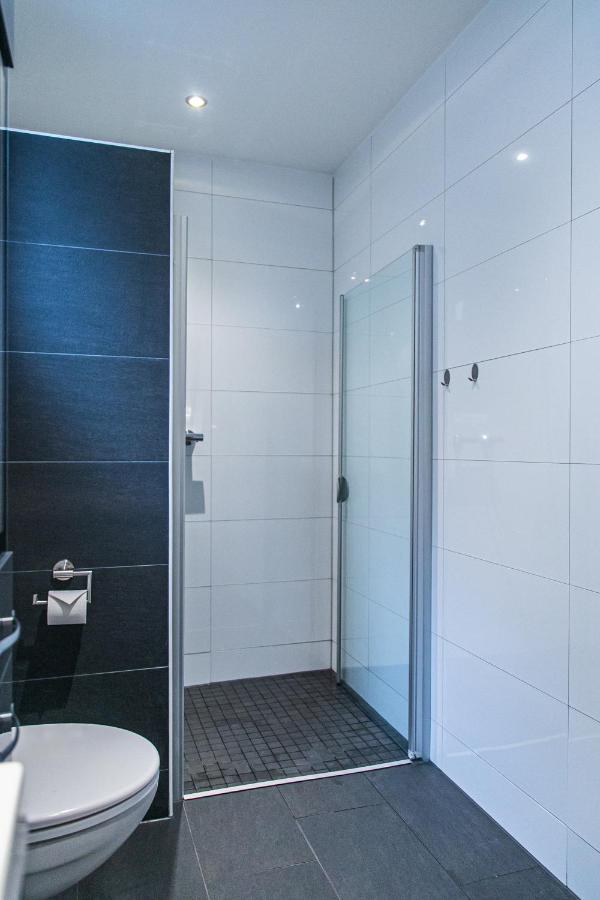 Aparthotel Menden Exteriér fotografie