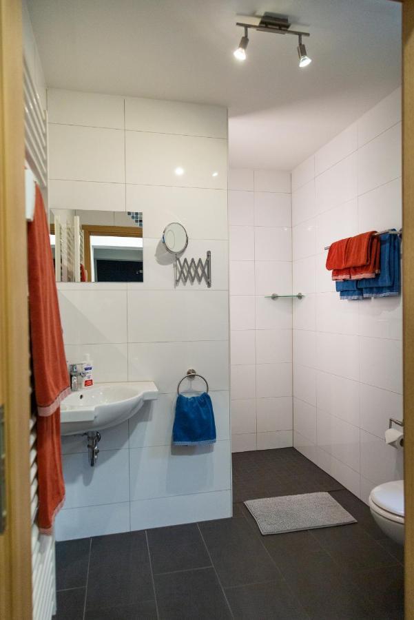 Aparthotel Menden Exteriér fotografie