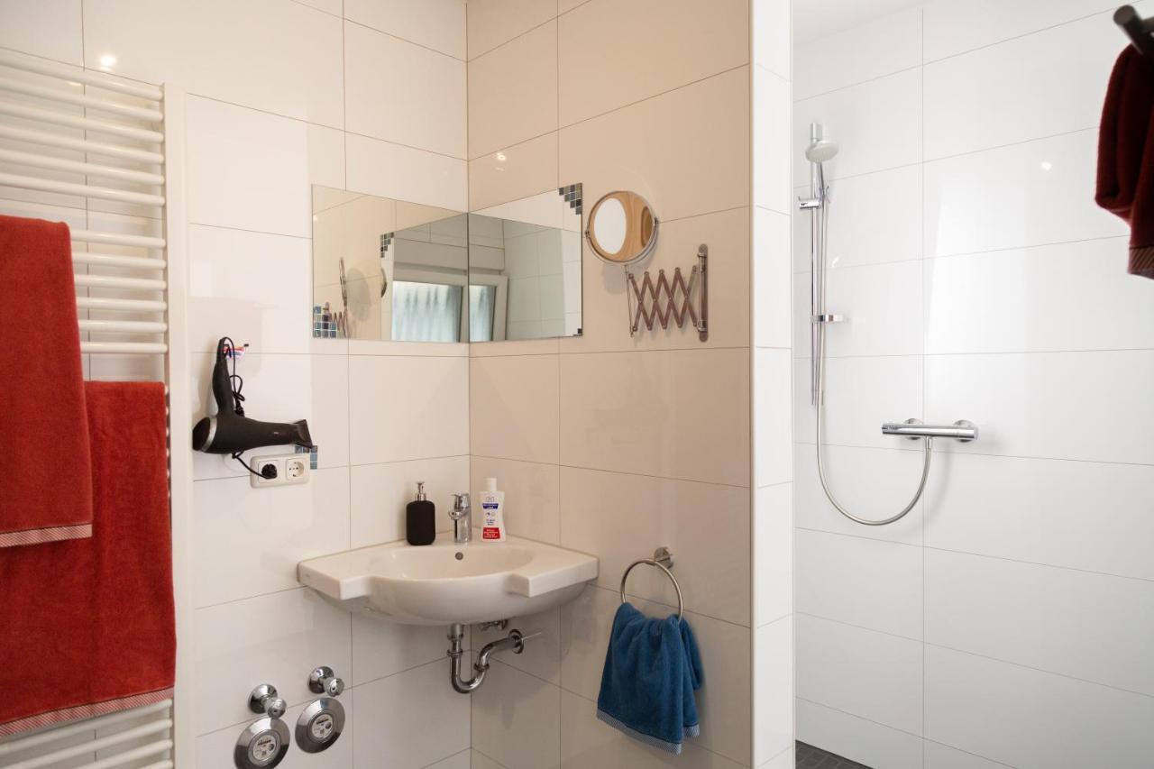 Aparthotel Menden Exteriér fotografie
