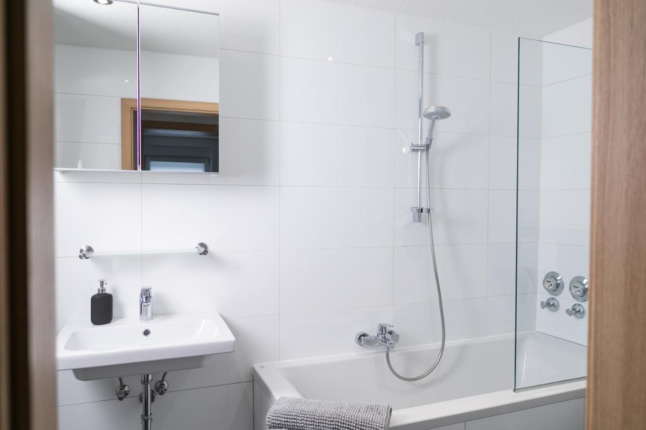 Aparthotel Menden Exteriér fotografie