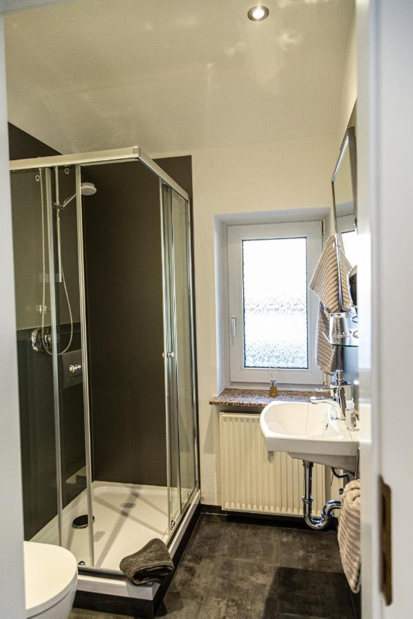Aparthotel Menden Exteriér fotografie